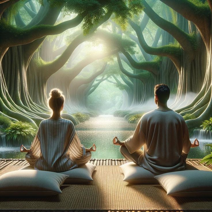 A Mud Affair - Ultimate Couples Detox & Relaxation Experience