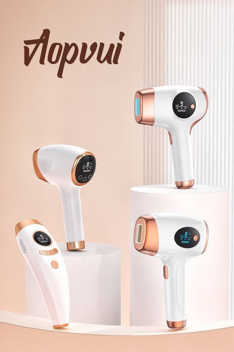 Laser Hair Removal for Women - Advanced Permanent Hair Reduction