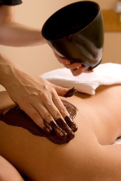 Experience The Magic - Energizing Wellness Treatment