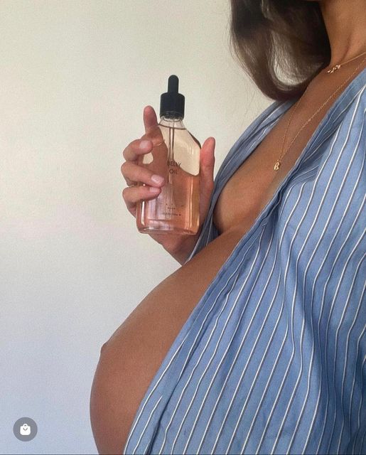 Glow! - Premium Pregnancy Wellness Package