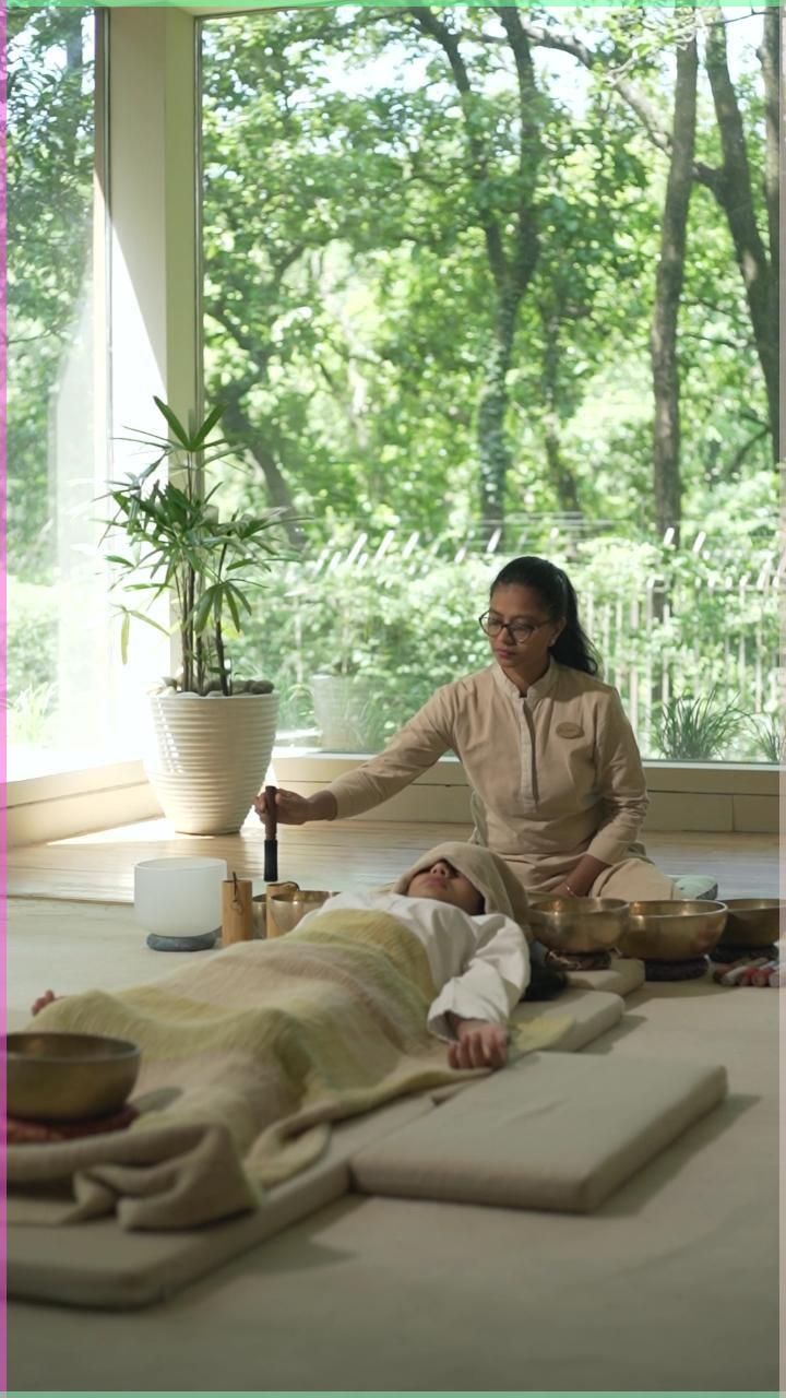 Rafiki #3 - Complete Spa Experience to Share