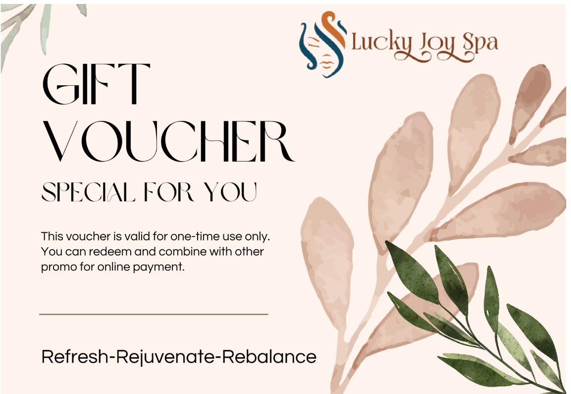 Open Amount Gift Voucher - KES 12,000